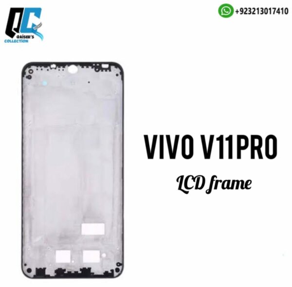 Vivo v11 pro lcd frame