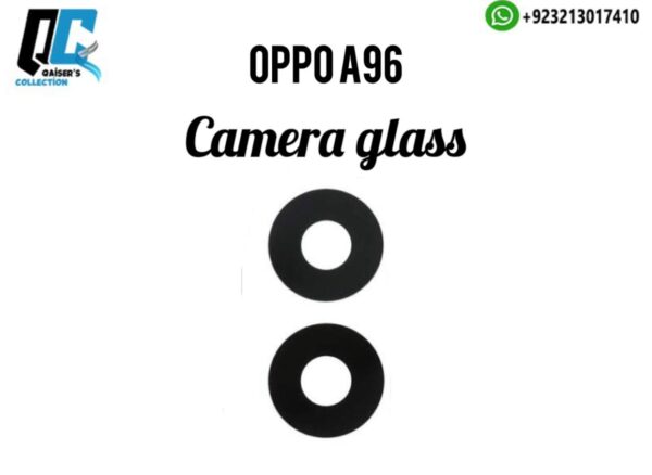 Oppo a96 camera glass