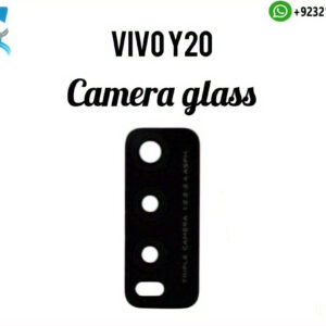 Vivo y20 camera glass