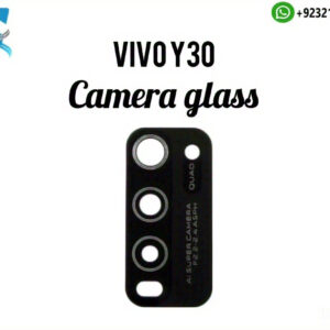 Vivo y30 camera glass