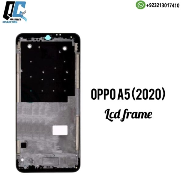 Oppo A52020 lcd frame
