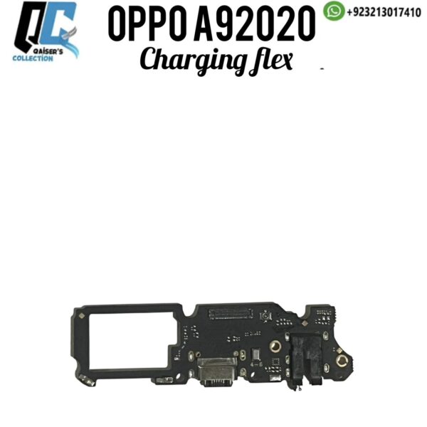 Oppo A92020 charging flex
