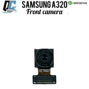 Samsung a320 front camera