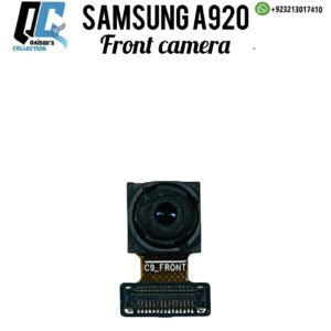 Samsung a920 front camera